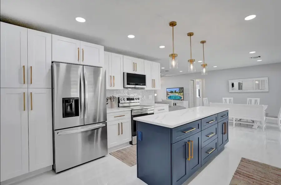 521 Curlew Road, Delray Beach, FL 33444 - #2