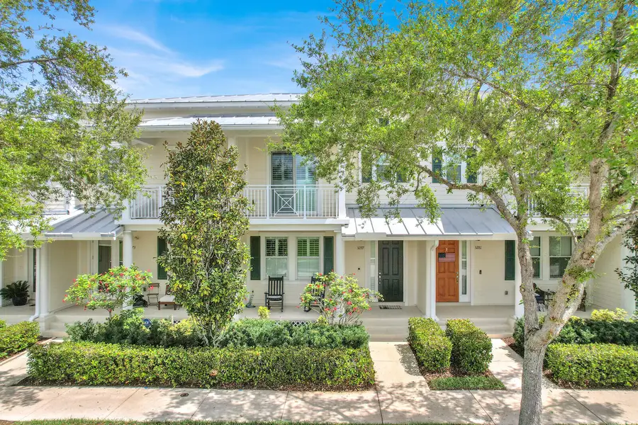 3277 E Mallory Boulevard, Jupiter, FL 33458 - #3