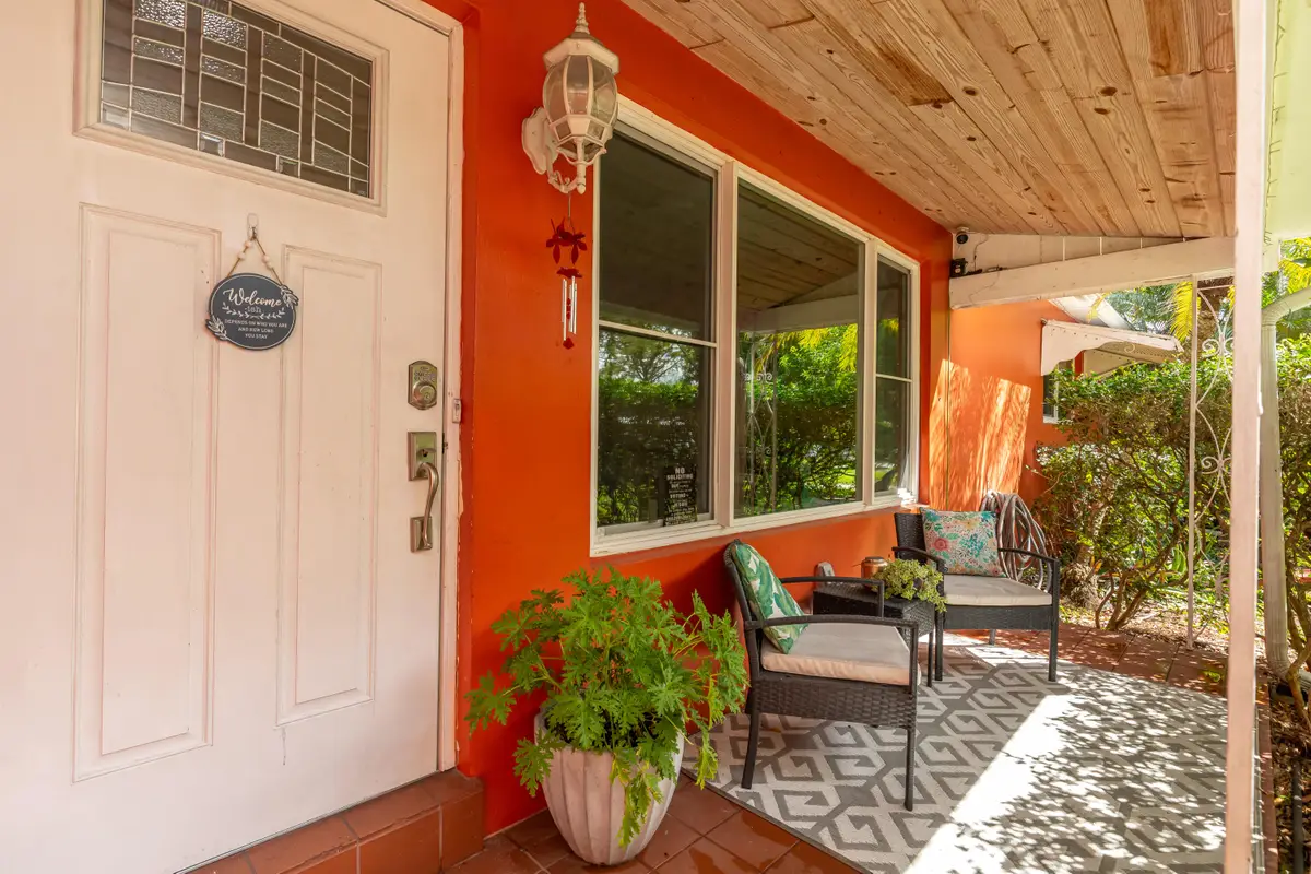 5819 Monroe Street, Hollywood, FL 33023 - #1