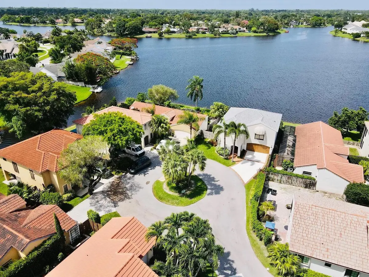 1746 Harborside Circle, Wellington, FL 33414 - #1