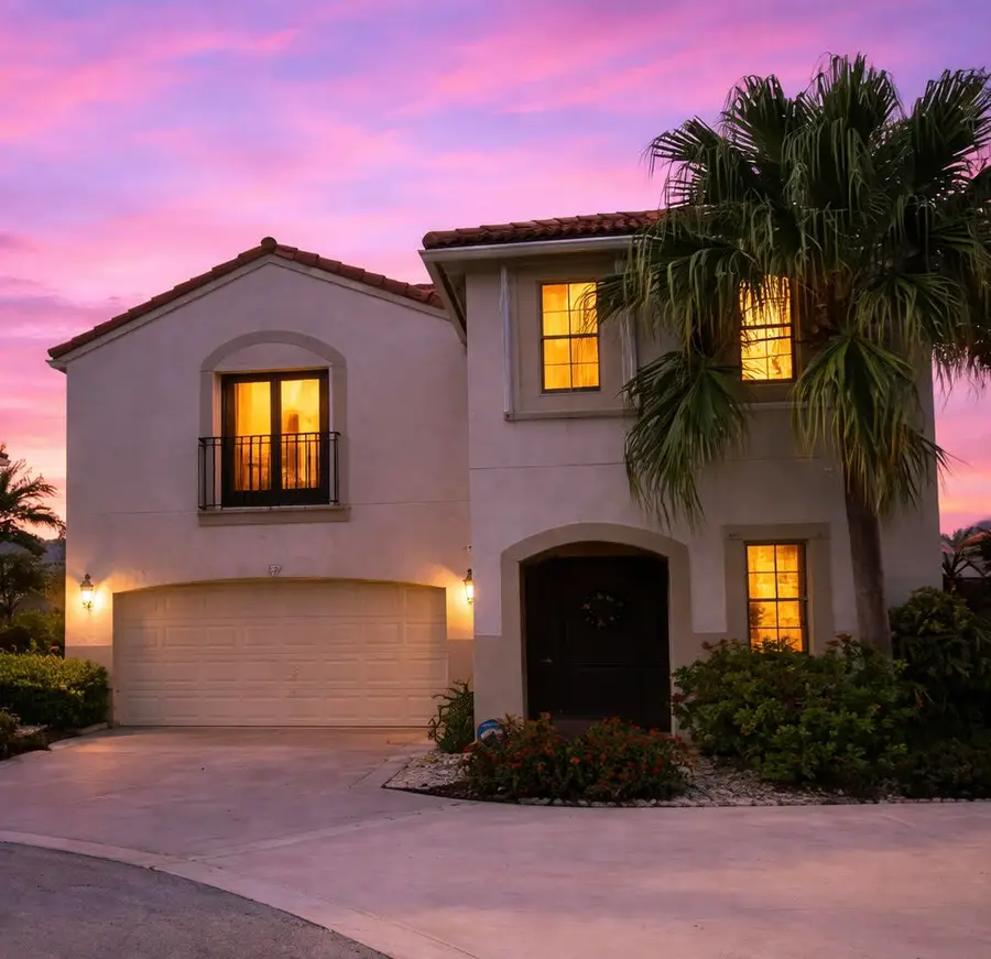 1746 Harborside Circle, Wellington, FL 33414 - #2