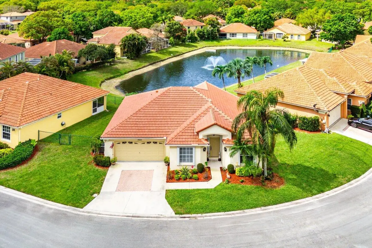 7033 Galleon Cove, Riviera Beach, FL 33418 - #1