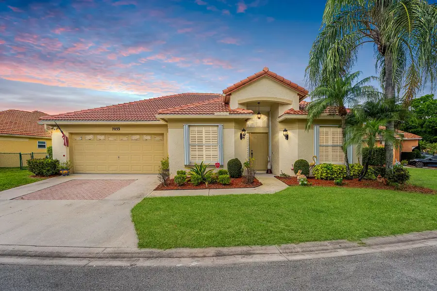 7033 Galleon Cove, Riviera Beach, FL 33418 - #3