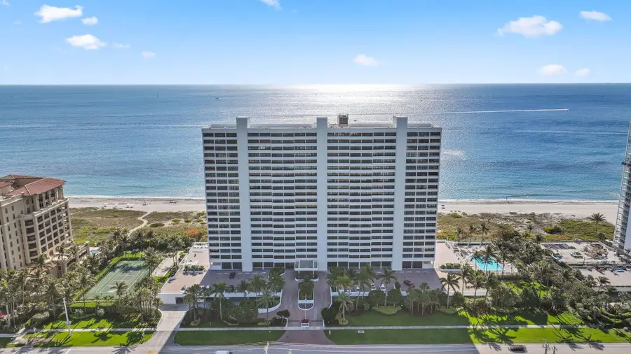 2600 S Ocean Boulevard #11a, Boca Raton, FL 33432 - #2