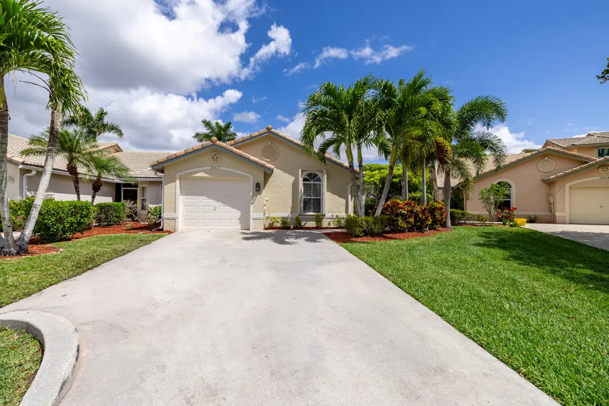 10517 Pelican Drive, Wellington, FL 33414 - #1