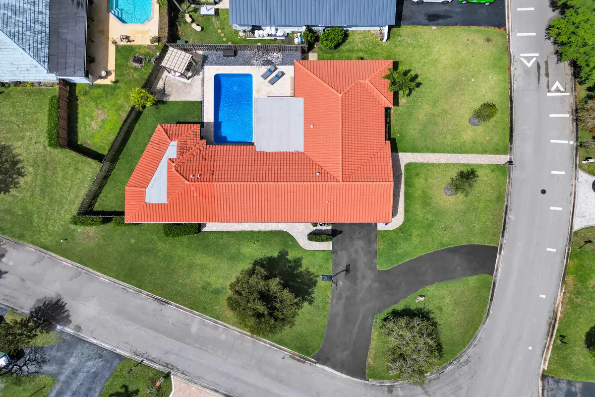 8500 NW 19th Drive, Coral Springs, FL 33071 - #1