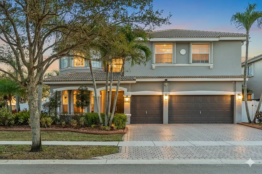 16138 SW 15th Street, Pembroke Pines, FL 33027 - #2