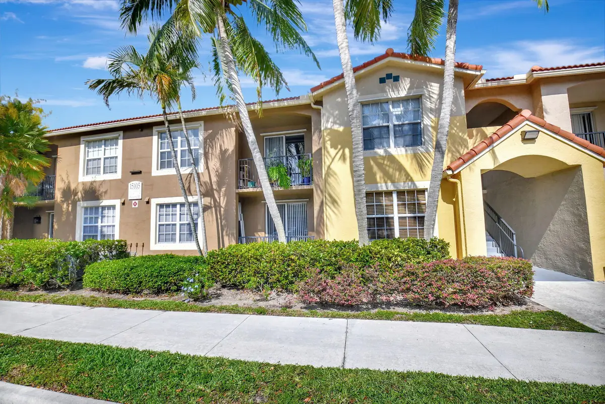 15105 Michelangelo Boulevard #105, Delray Beach, FL 33446 - #1
