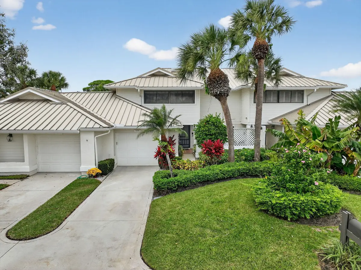 5650 SE Foxcross Place, Stuart, FL 34997 - #1