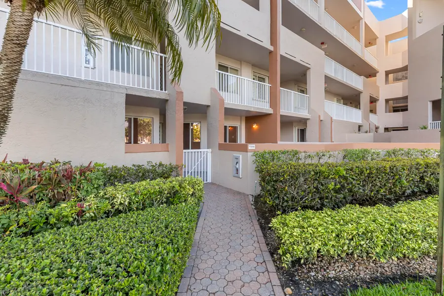 7396 Granville Drive #104, Tamarac, FL 33321 - #3