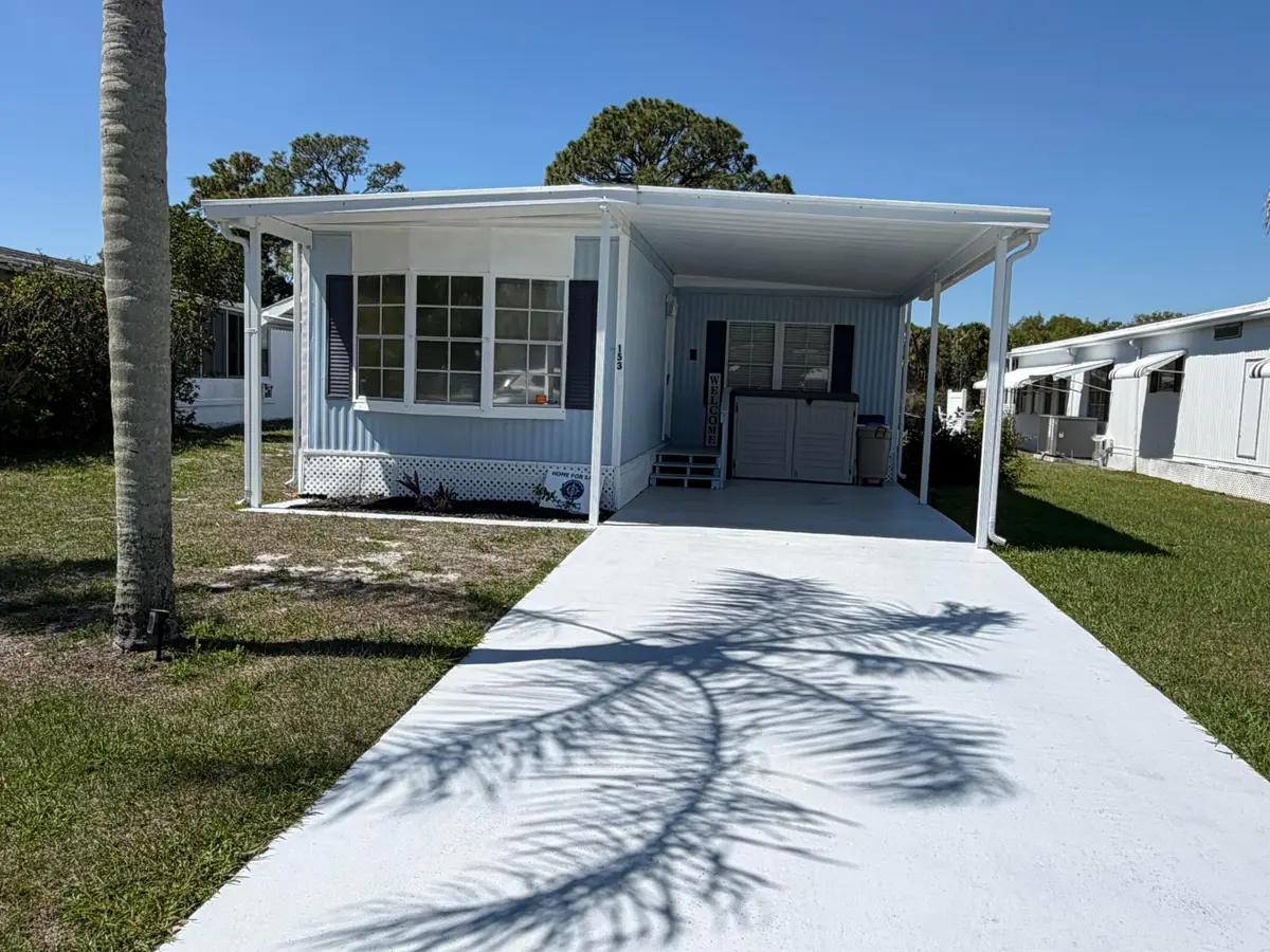 153 Camino Del Rio, Port Saint Lucie, FL 34952 - #1