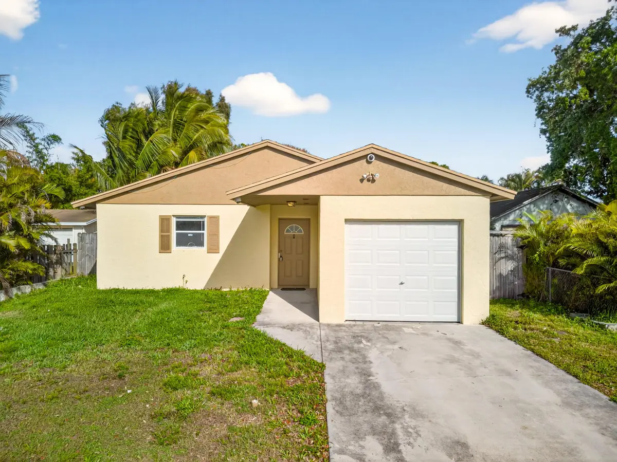 328 Jennings Avenue, Greenacres, FL 33463 - #1