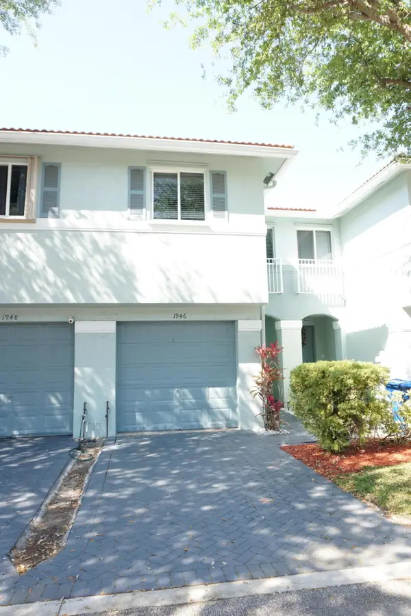 1946 Gardenia Court, Riviera Beach, FL 33404