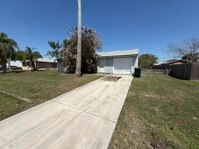 1809 SW Morelia Lane, Port Saint Lucie, FL 34953 - #1