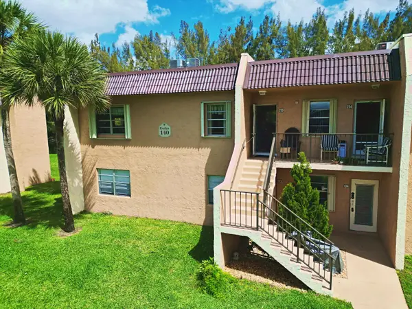 140 Lake Meryl Drive #Apt 233, West Palm Beach, FL 33411