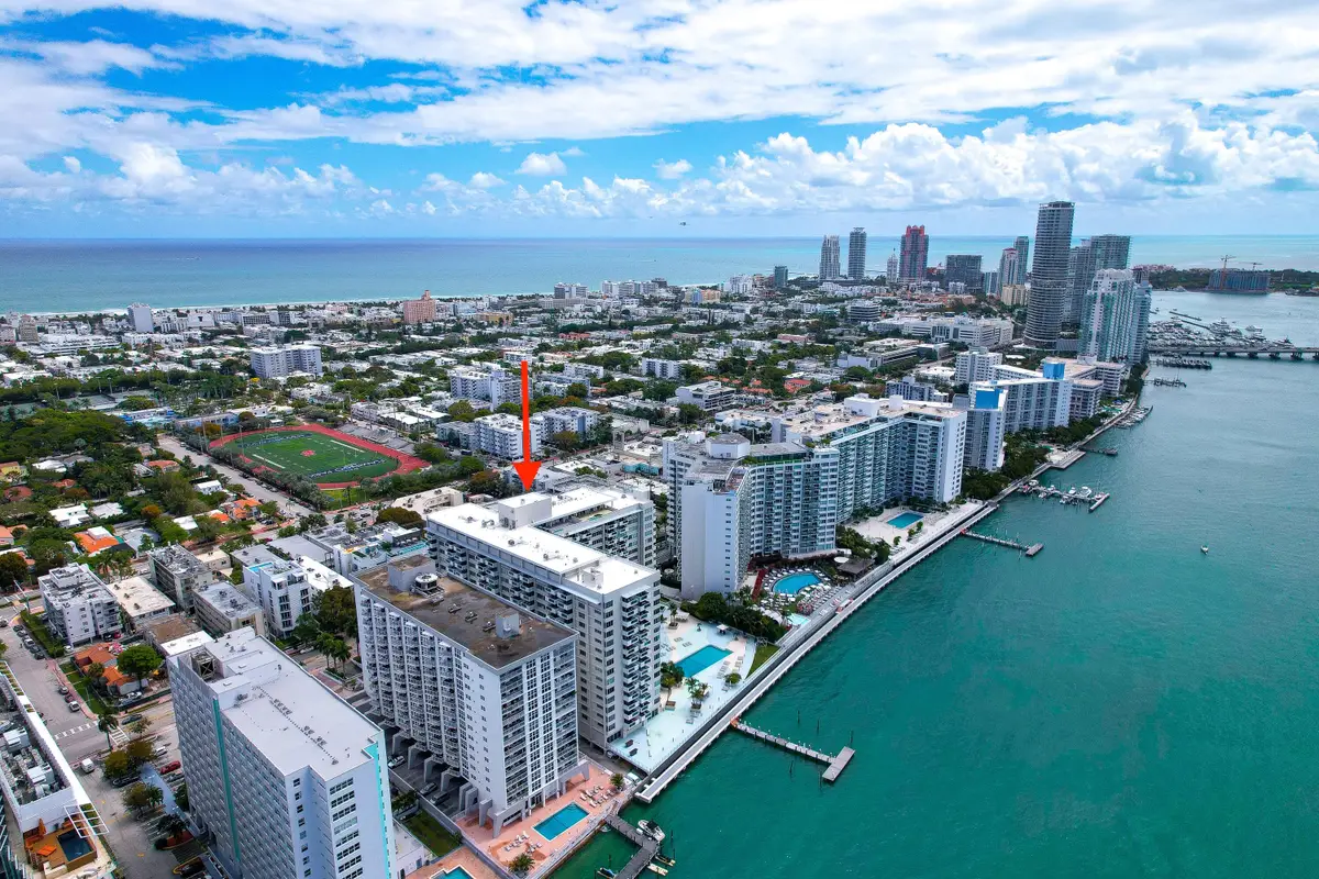 1200 West Avenue #316, Miami Beach, FL 33139 - #1