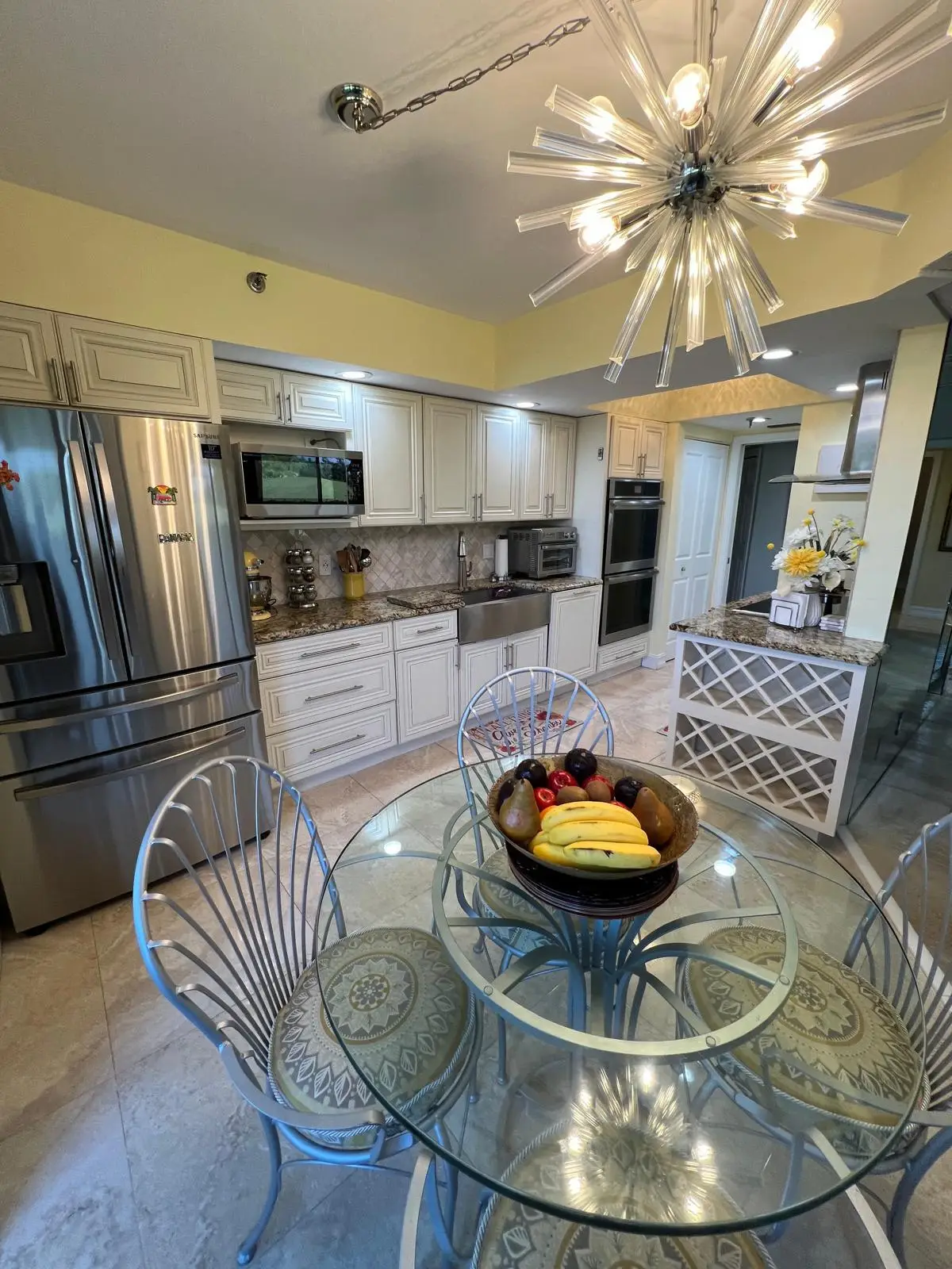 5257 S Fountains Dr S #105, Lake Worth, FL 33467 - #1