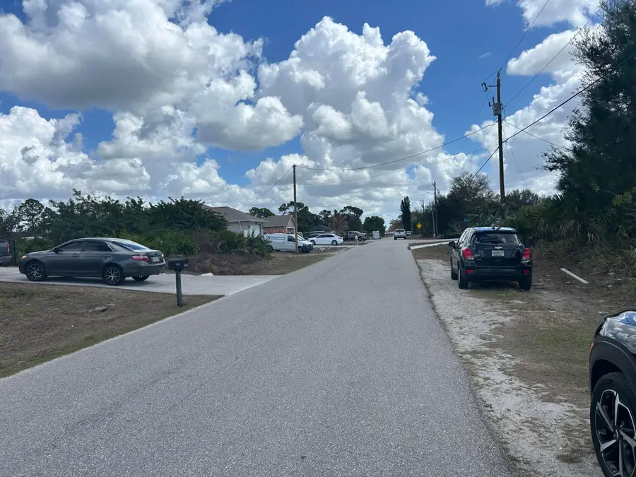 3205 8th Street W, Lehigh Acres, FL 33971 - #2