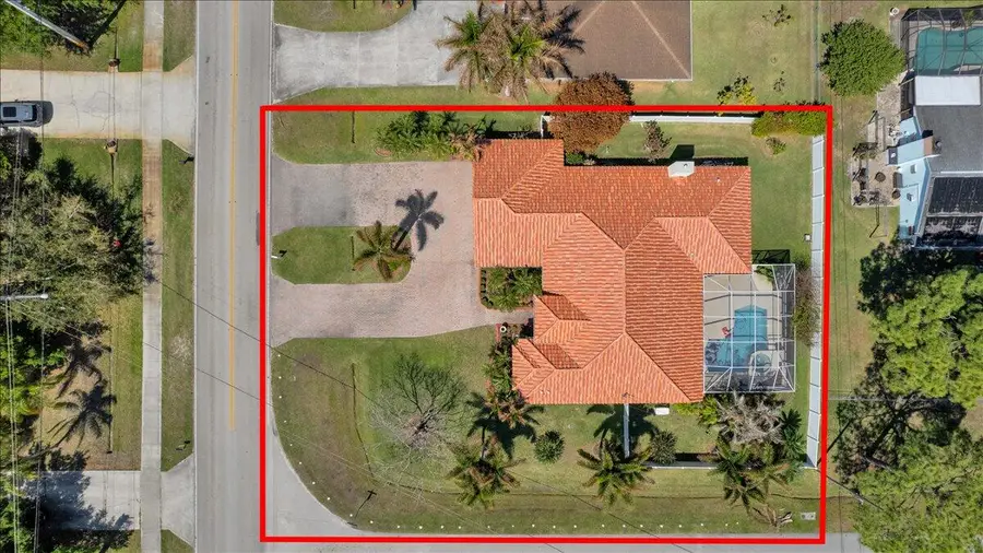 3351 SW Savona Boulevard, Port Saint Lucie, FL 34953 - #2