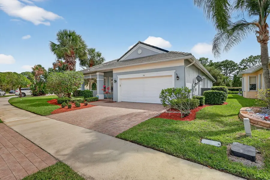191 NW Willow Grove Avenue, Port Saint Lucie, FL 34986 - #3