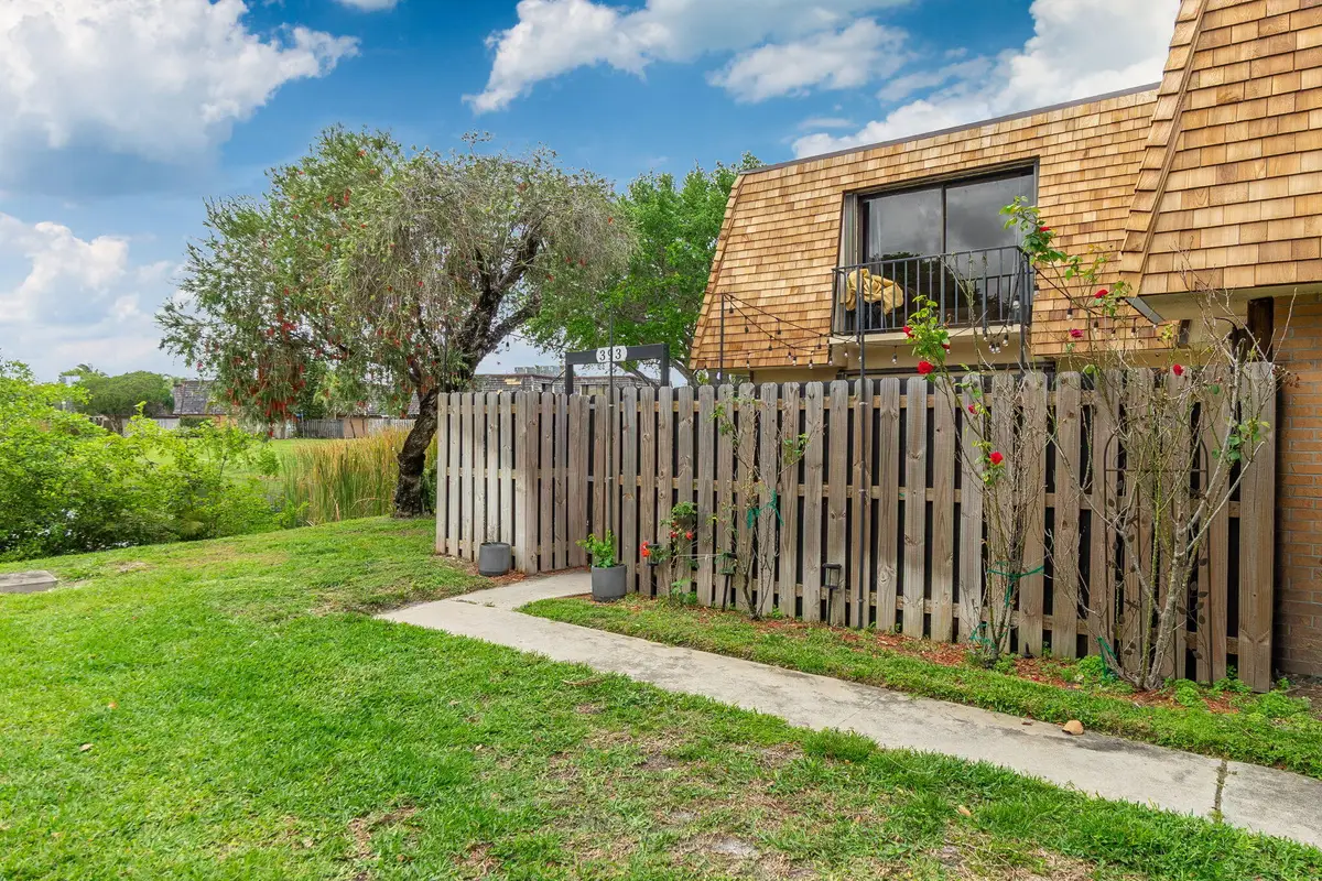 393 Lake Arbor Drive, Palm Springs, FL 33461 - #1