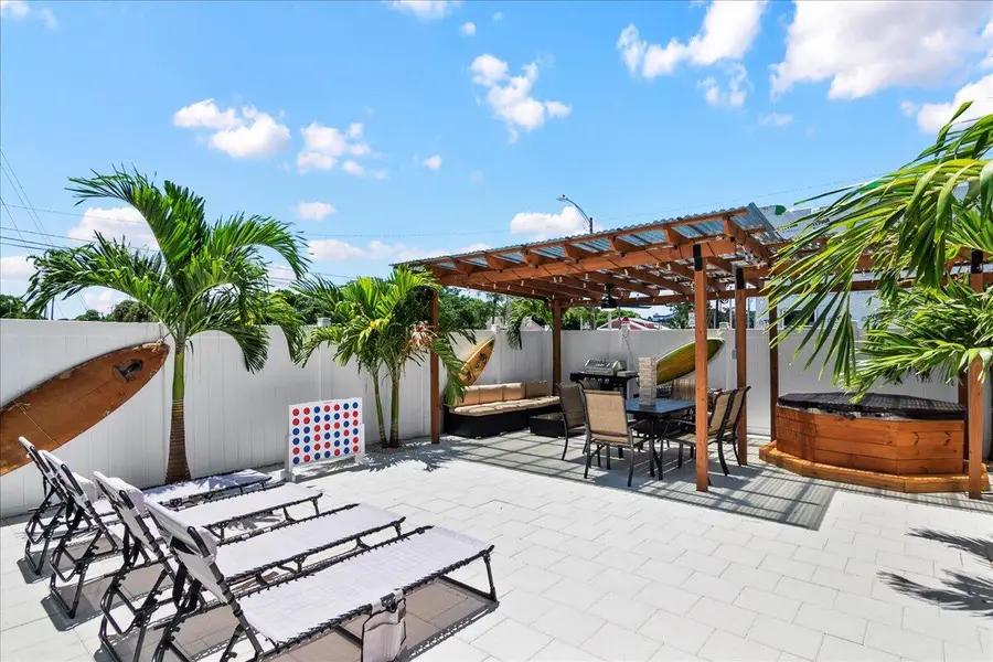 2741 Parker Avenue #A & B, West Palm Beach, FL 33405 - #3