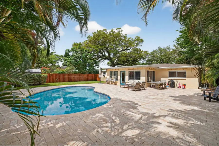 3030 SW 23rd Street, Fort Lauderdale, FL 33312 - #3