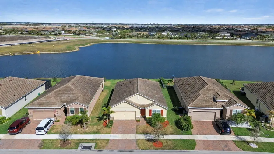 12401 Arabella Drive, Port Saint Lucie, FL 34987 - #2