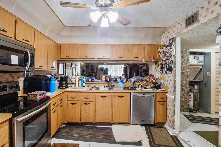 8040 Hampton Boulevard #101, North Lauderdale, FL 33068 - #2