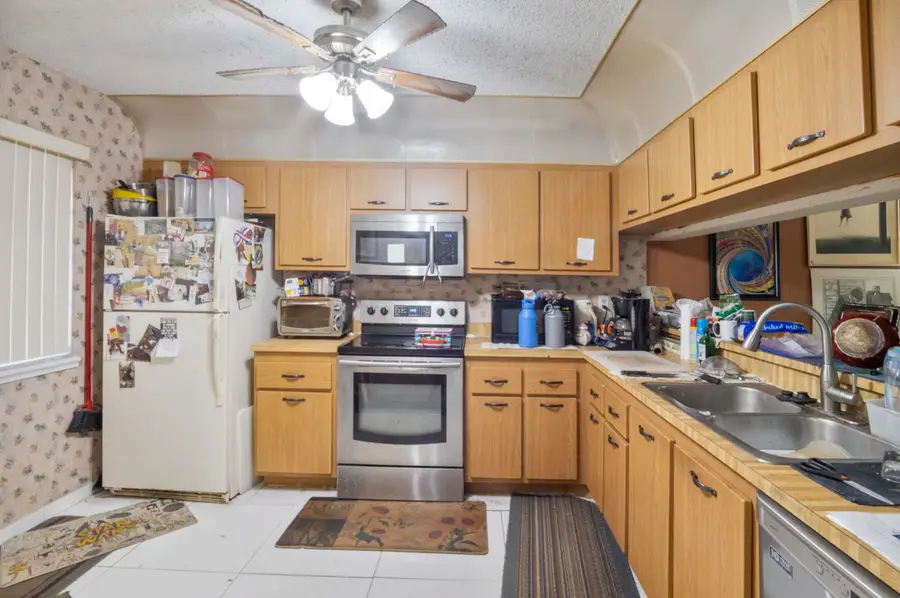 8040 Hampton Boulevard #101, North Lauderdale, FL 33068 - #3