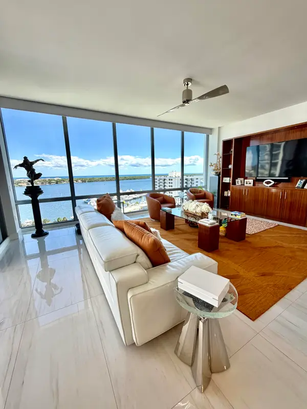 3 Water Club Way #1201, North Palm Beach, FL 33408