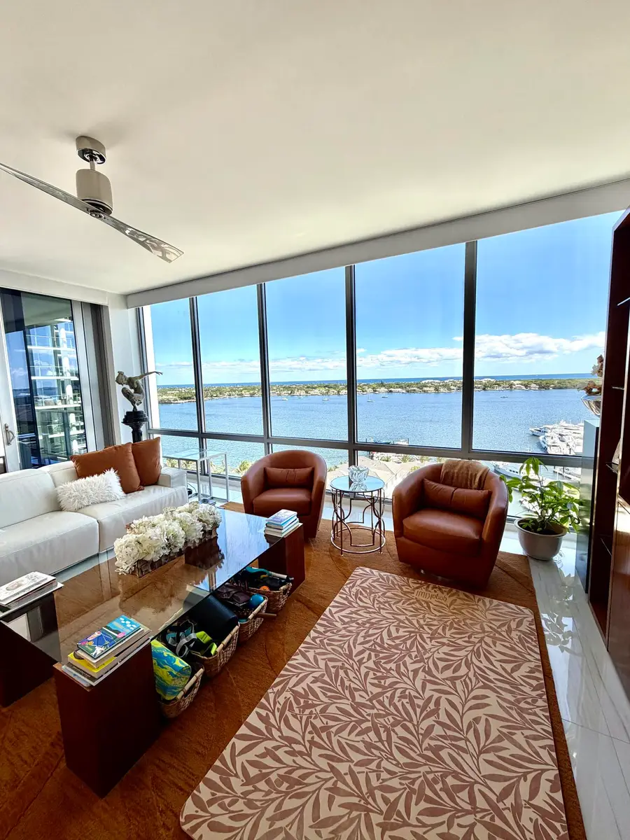 3 Water Club Way #1201, North Palm Beach, FL 33408 - #2