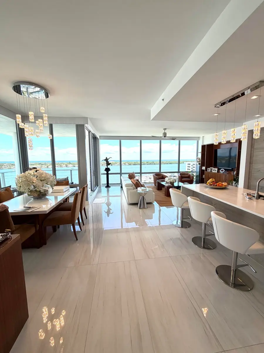 3 Water Club Way #1201, North Palm Beach, FL 33408 - #3