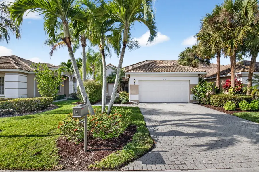 6894 Swan Sea Lane, Boynton Beach, FL 33472 - #3
