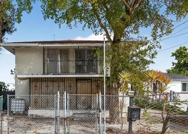 2765 NW 60th Street, Miami, FL 33142