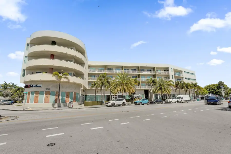 2301 Wilton Drive #R309, Wilton Manors, FL 33305 - #2