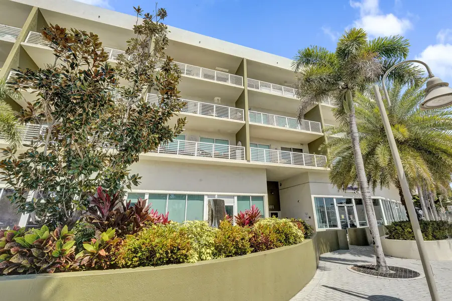 2301 Wilton Drive #R309, Wilton Manors, FL 33305 - #3