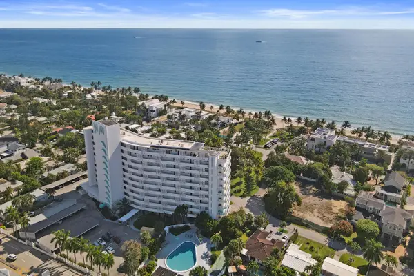 2840 N Ocean Boulevard, Fort Lauderdale, FL 33308