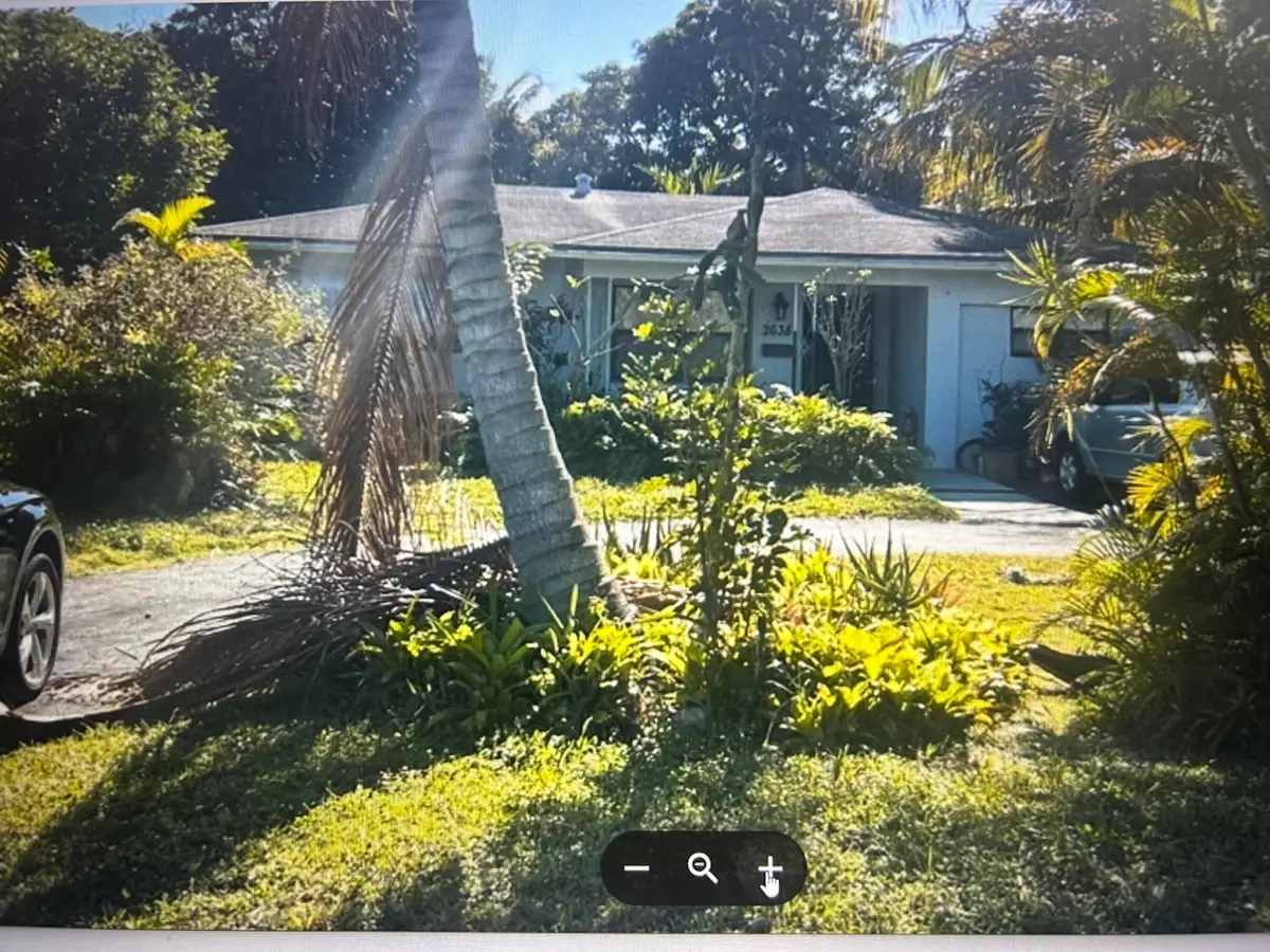 Address Withheld By Seller, Hollywood, FL 33020 - #1