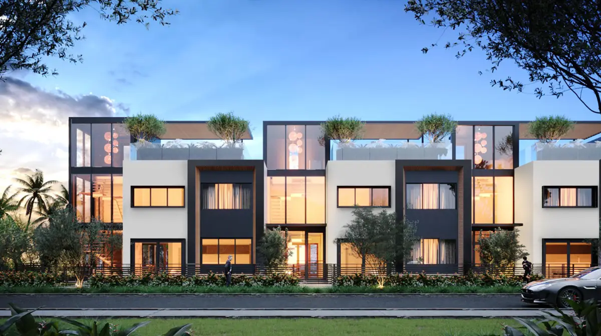 843 SW 14th Court #843, Fort Lauderdale, FL 33315 - #1