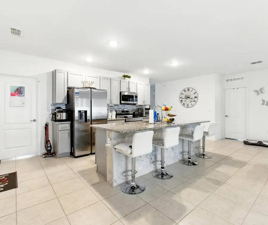 3020 SW Ann Arbor Road, Port Saint Lucie, FL 34953 - #2