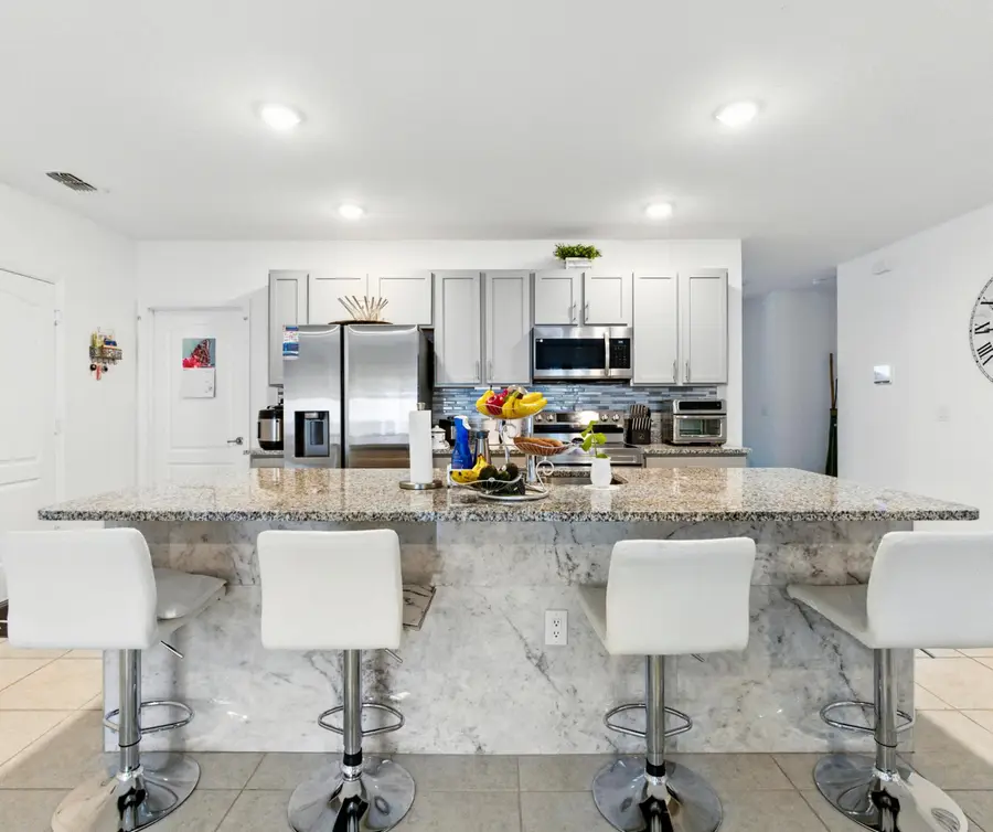 3020 SW Ann Arbor Road, Port Saint Lucie, FL 34953 - #3