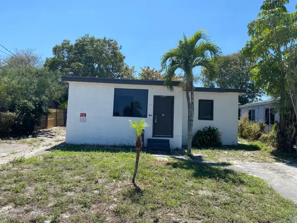 1257 W 35th Street, Riviera Beach, FL 33404
