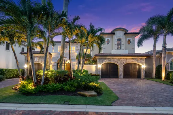 6445 Montesito Street, Boca Raton, FL 33496