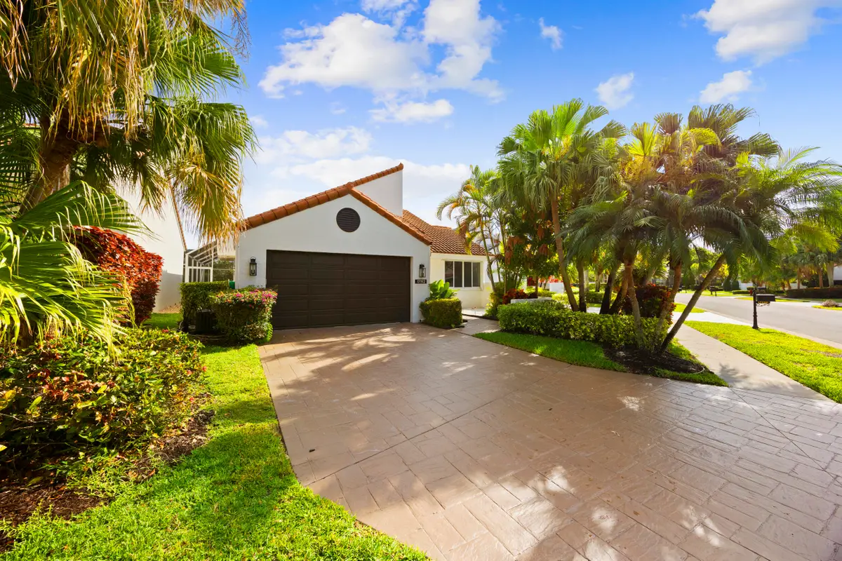 17192 Newport Club Drive, Boca Raton, FL 33496 - #1