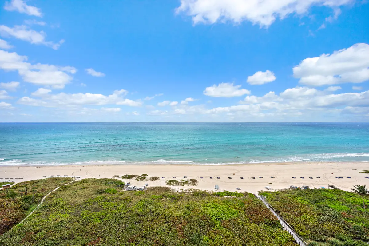 3000 N Ocean Drive #17d, Riviera Beach, FL 33404 - #1
