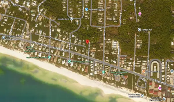 2 Birmingham Street, Santa Rosa Beach, FL 32459