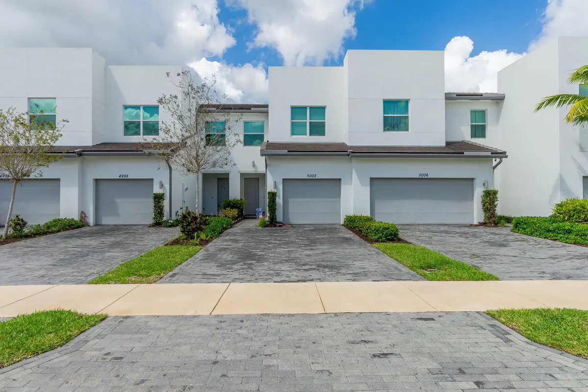 5002 Navali Drive, Lake Worth, FL 33467 - #1