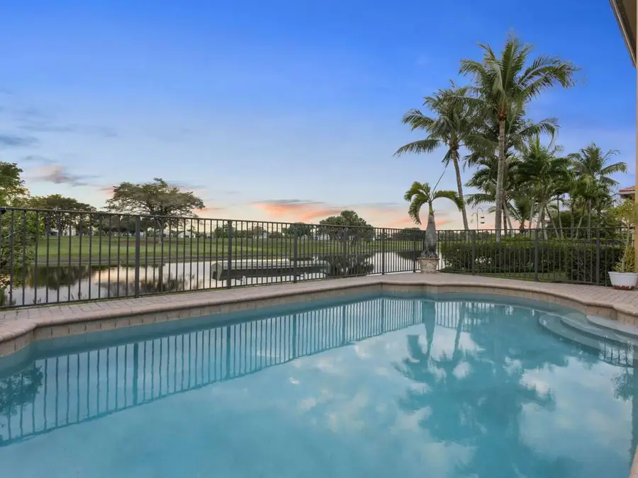 7689 NW 117th Lane, Parkland, FL 33076 - #3