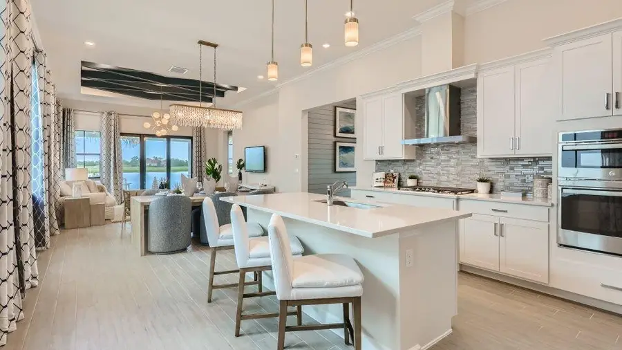 460 SE Fascino Circle, Port Saint Lucie, FL 34984 - #2